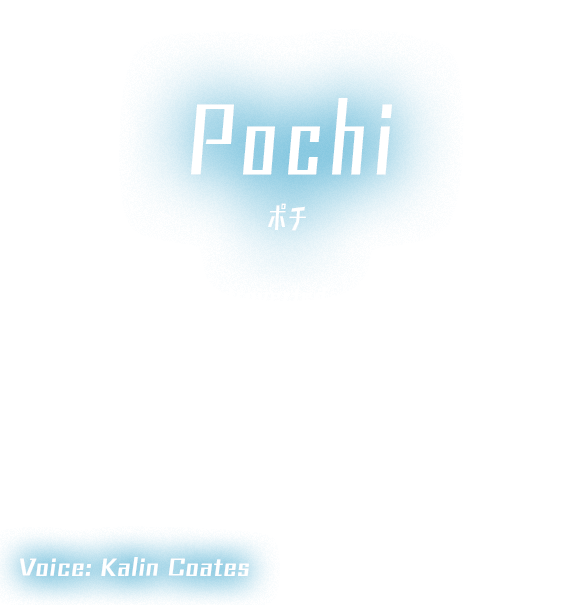 pochi|Death March Club