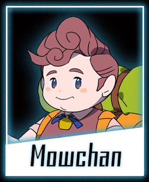 mowchan|Death March Club